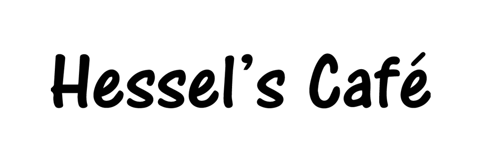 Logo Hessel's Cafe